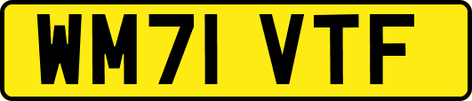 WM71VTF