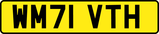 WM71VTH