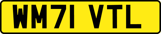 WM71VTL