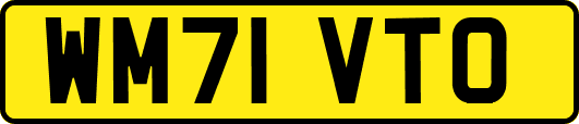 WM71VTO