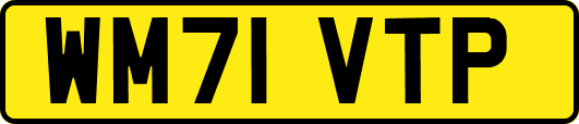 WM71VTP