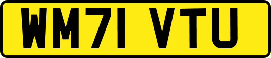 WM71VTU