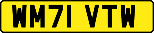 WM71VTW