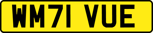 WM71VUE