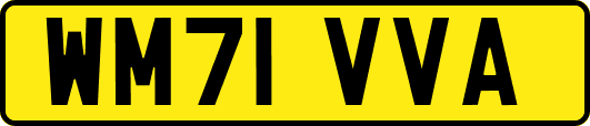 WM71VVA
