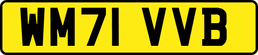 WM71VVB