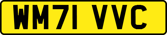 WM71VVC