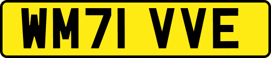 WM71VVE