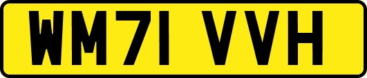 WM71VVH