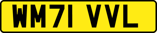 WM71VVL