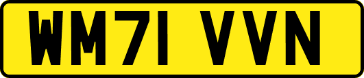 WM71VVN