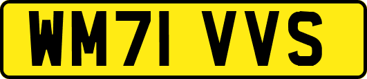 WM71VVS