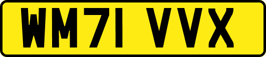 WM71VVX