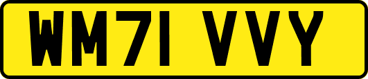 WM71VVY