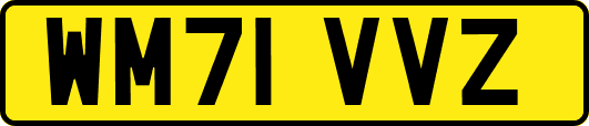 WM71VVZ