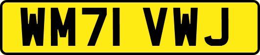 WM71VWJ
