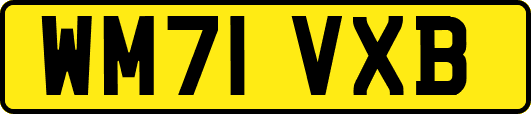 WM71VXB
