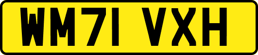 WM71VXH