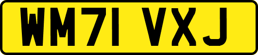 WM71VXJ