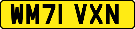 WM71VXN