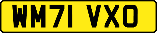 WM71VXO