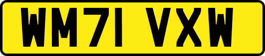 WM71VXW