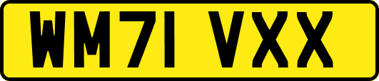 WM71VXX