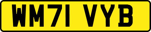 WM71VYB