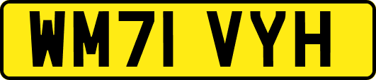 WM71VYH