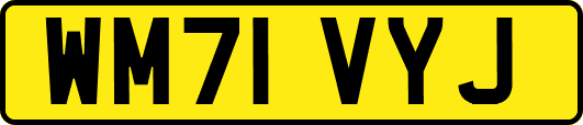 WM71VYJ