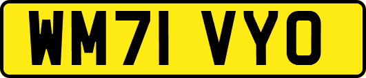 WM71VYO