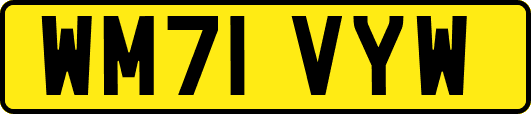 WM71VYW