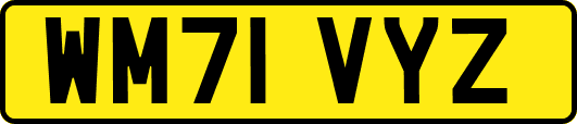 WM71VYZ