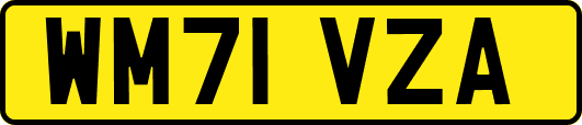WM71VZA