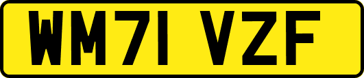 WM71VZF