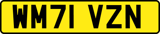 WM71VZN