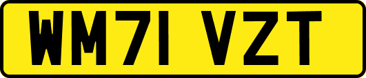 WM71VZT
