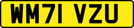 WM71VZU