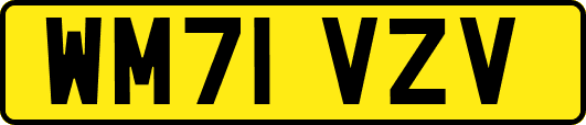 WM71VZV