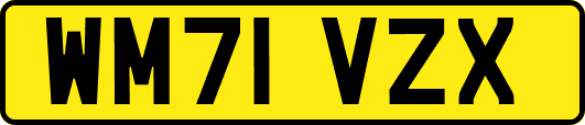 WM71VZX