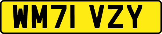 WM71VZY