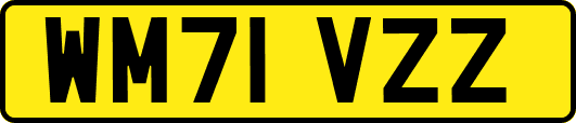 WM71VZZ