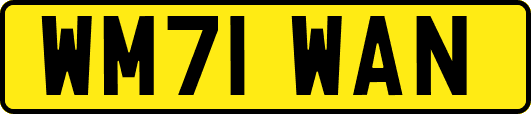 WM71WAN