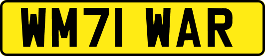 WM71WAR