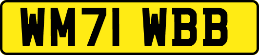 WM71WBB