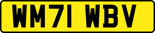 WM71WBV