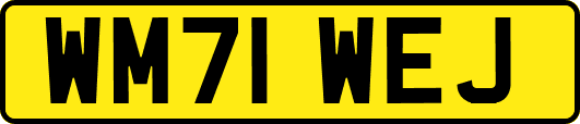 WM71WEJ