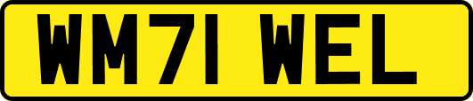 WM71WEL