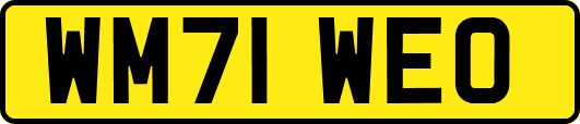 WM71WEO