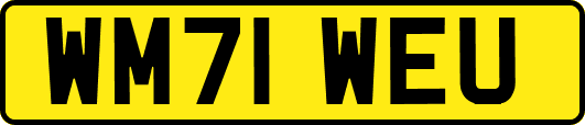 WM71WEU